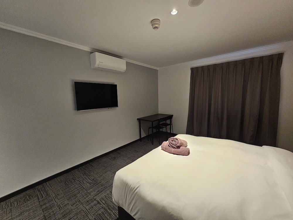 Econo Lodge Rivervale