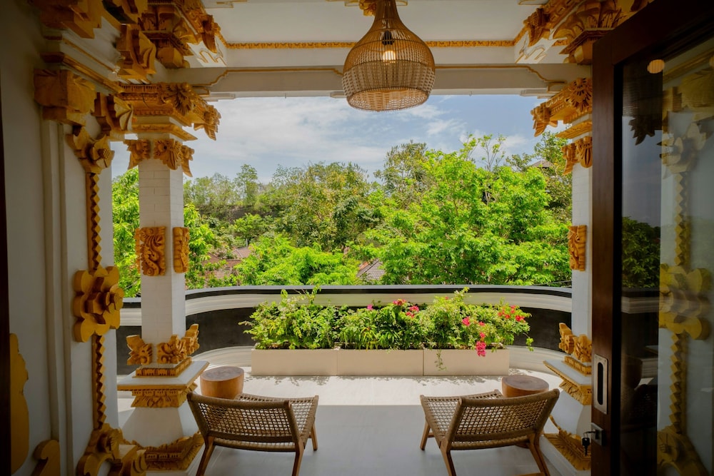 5BR Villa Swarna Mandapa by Orivista