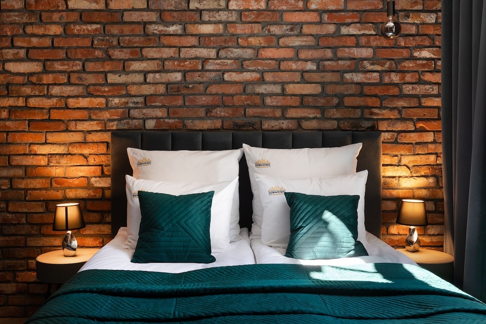 OLD TOWN Charm & Chic by Downtown Apartments