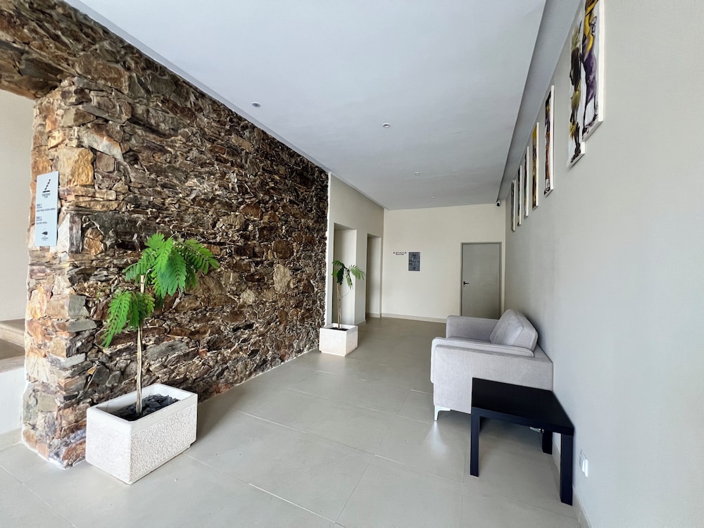 Blue Spot Hostel