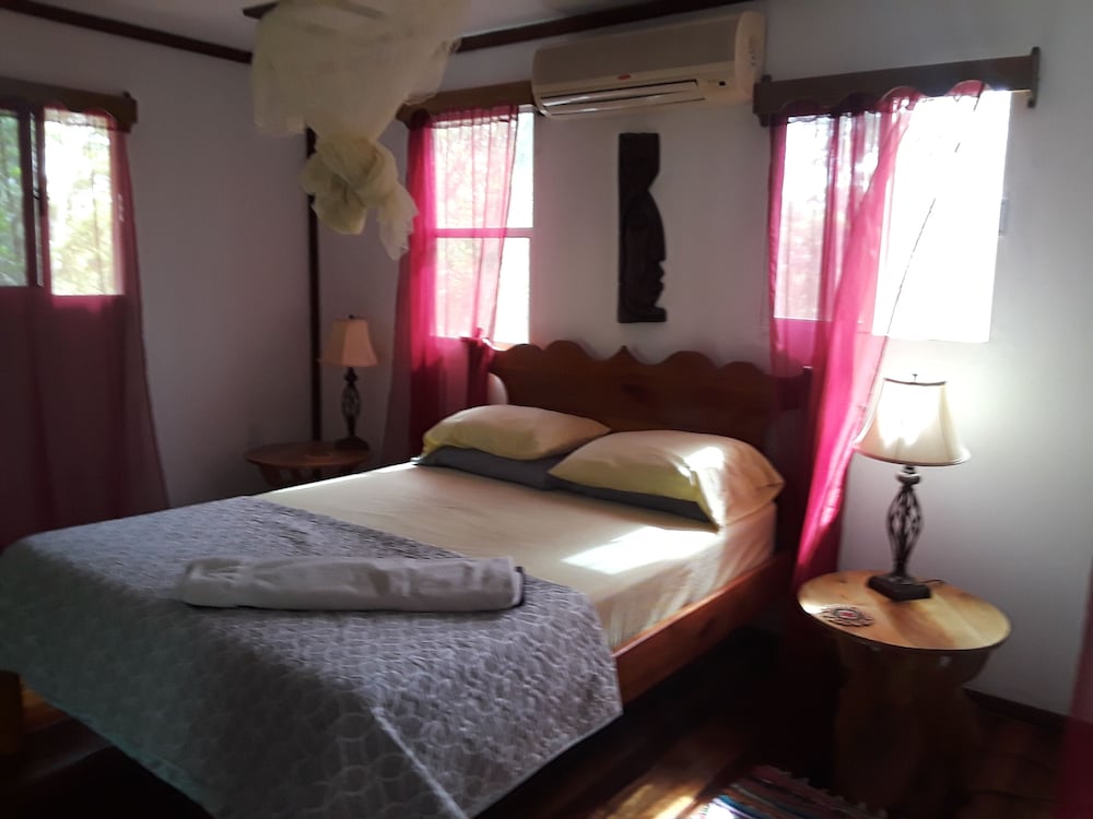 Hidden Haven - Hostel view 5