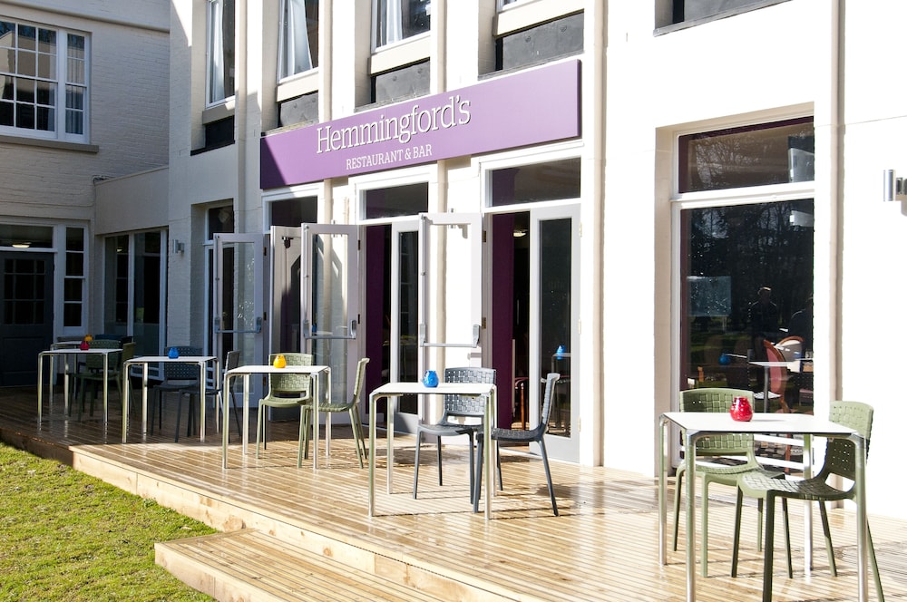 YHA Stratford-upon-Avon - Hostel