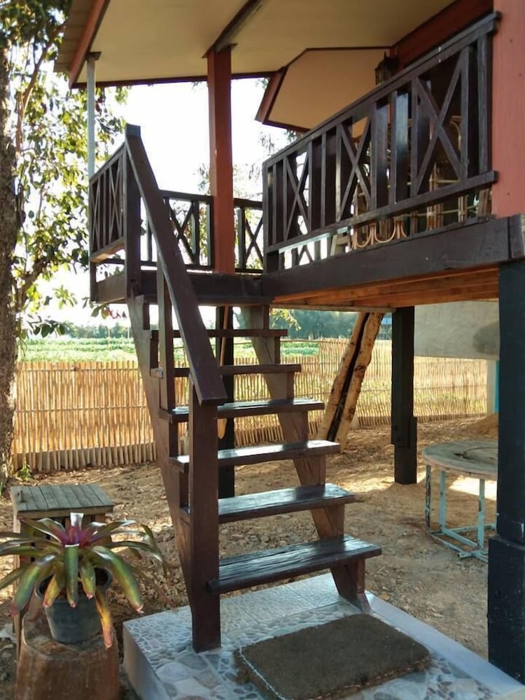 Phu Resort