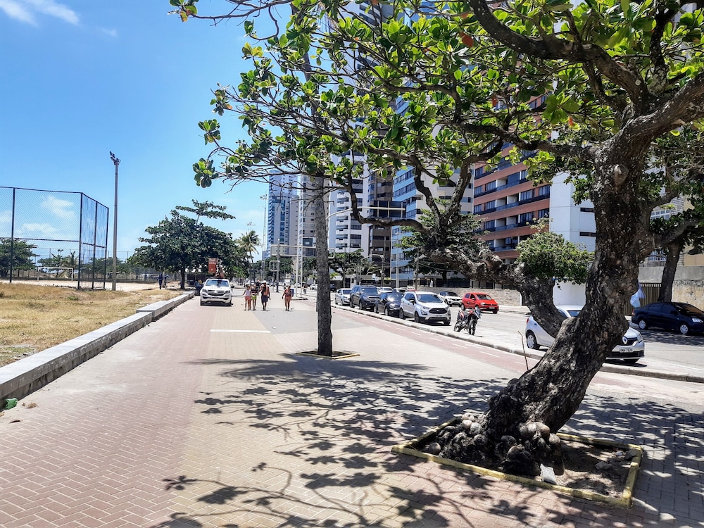 Lar Recife Olinda Praia 1 view 5