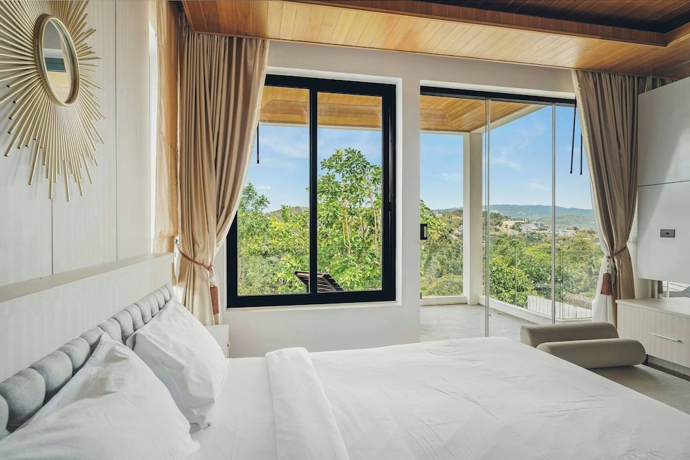 Anara Pool Villa 3 Bedrooms