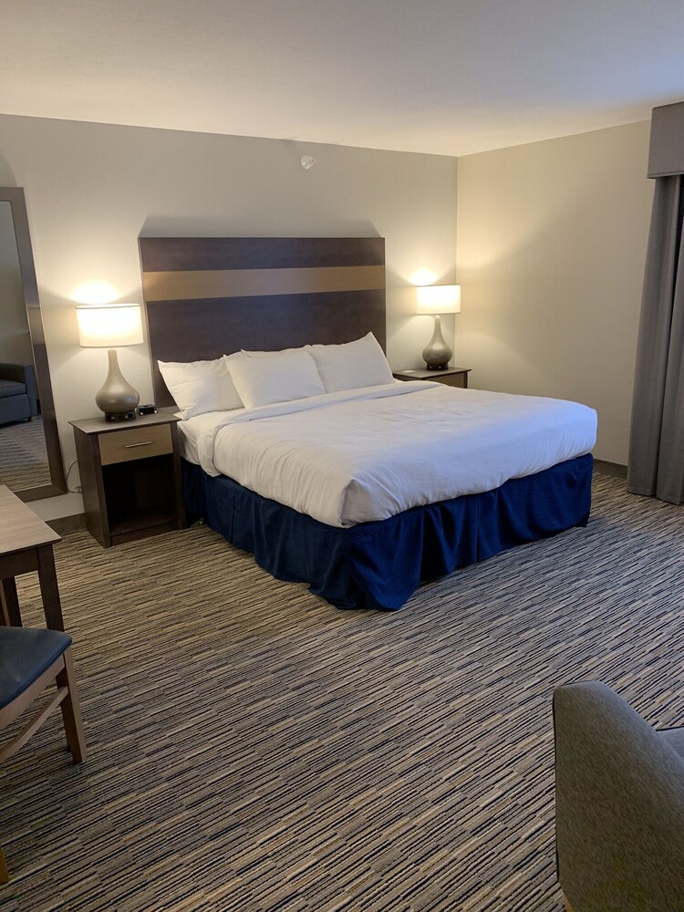 Little Crow Resort & Conference, Trademark by Wyndham