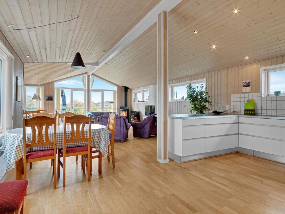 Charming Retreat for 6 - By Traum Ferienwohnungen