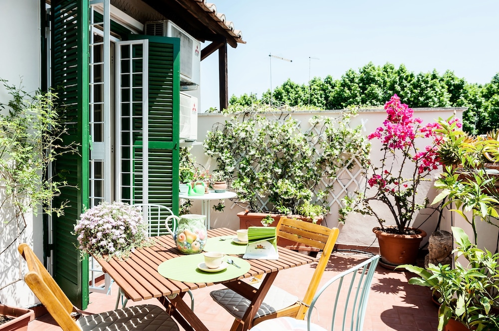 Otranto - WR Apartments