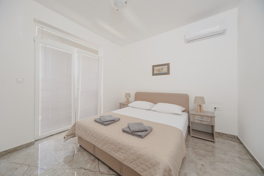 Apartments Agape