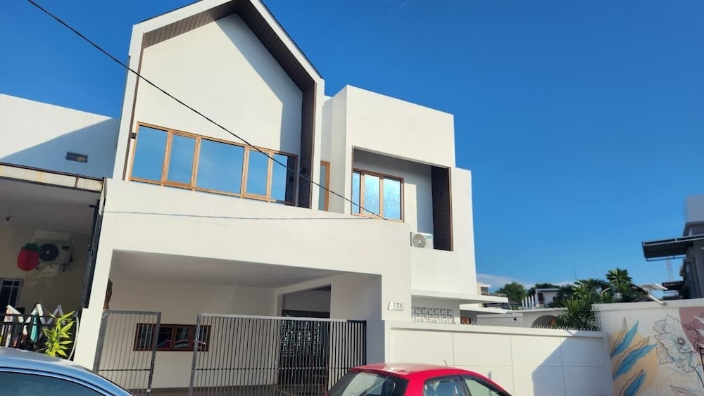 Danka Luxury Villa