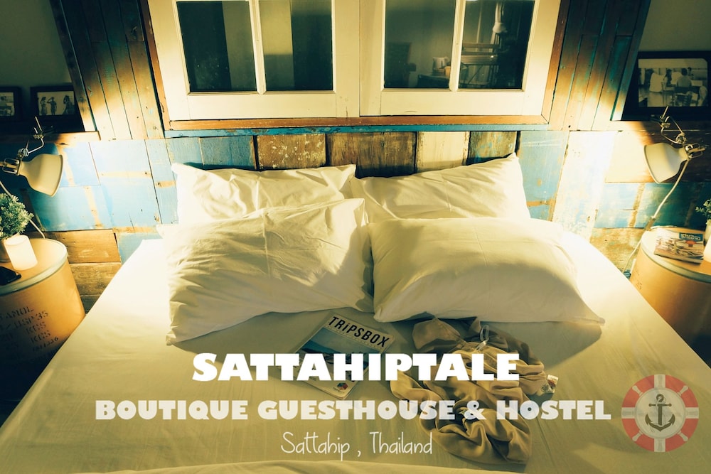 Sattahiptale Boutique Guest House & Hostel