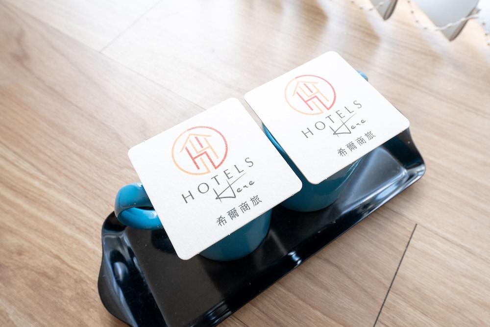 Hotelshere-Ximen