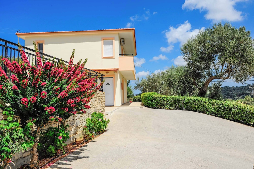 Villa Giorgos
