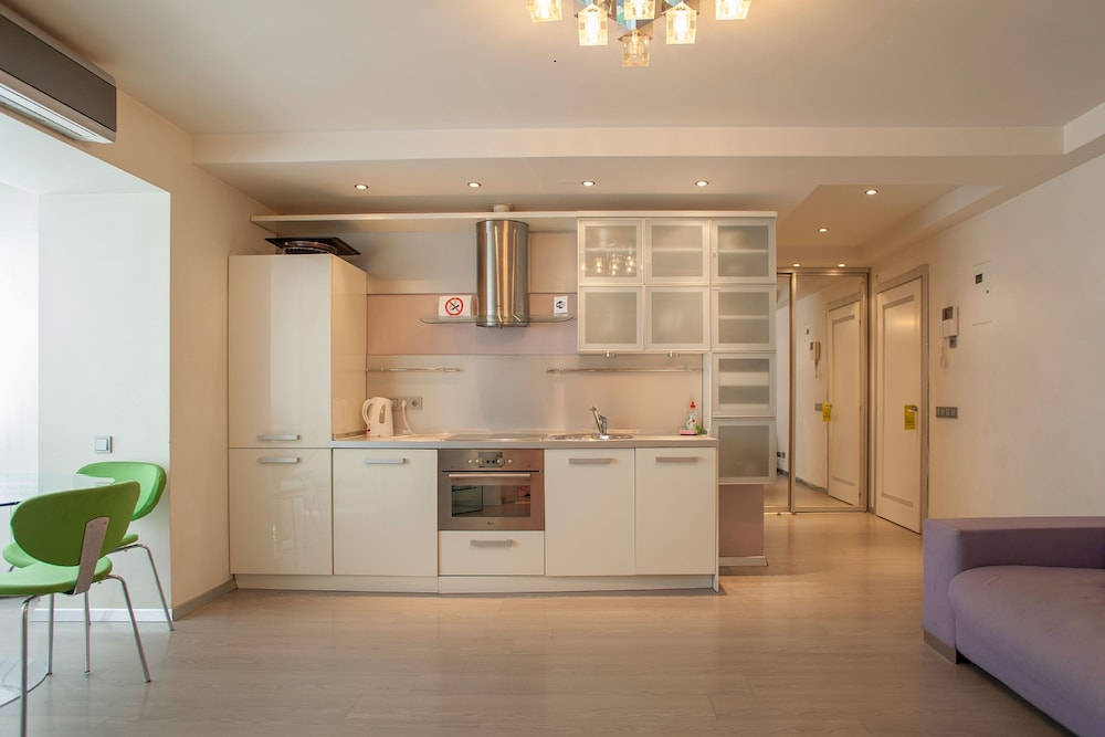 Partner Guest House Shevchenko