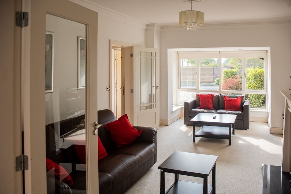 Kelston Townhouse Foxrock