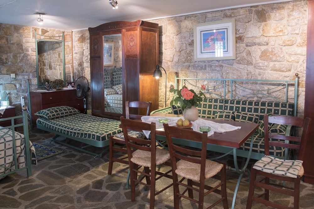Stone Studio in Tower near Beach