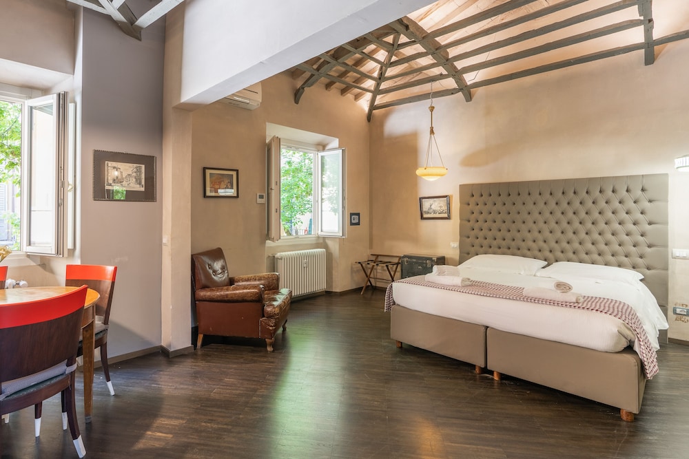 Firenze Rentals