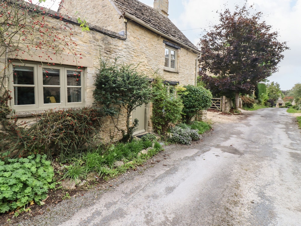 Cosy Cottage