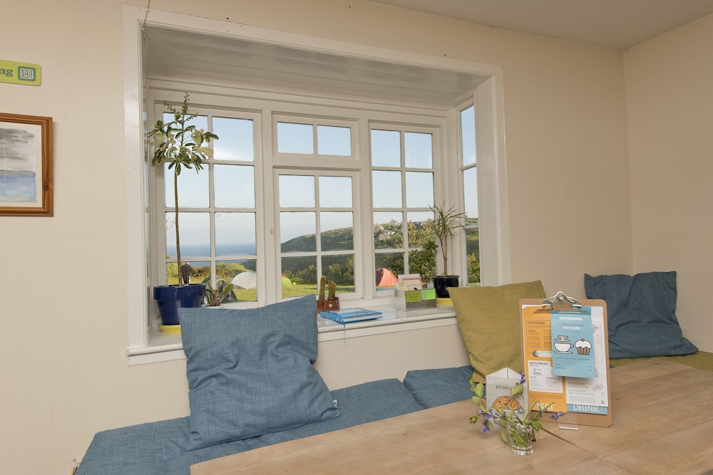 YHA Land's End - Hostel