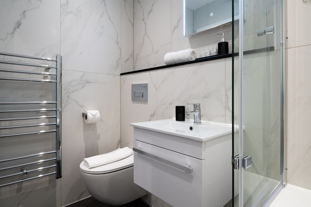 South Kensington Apartments