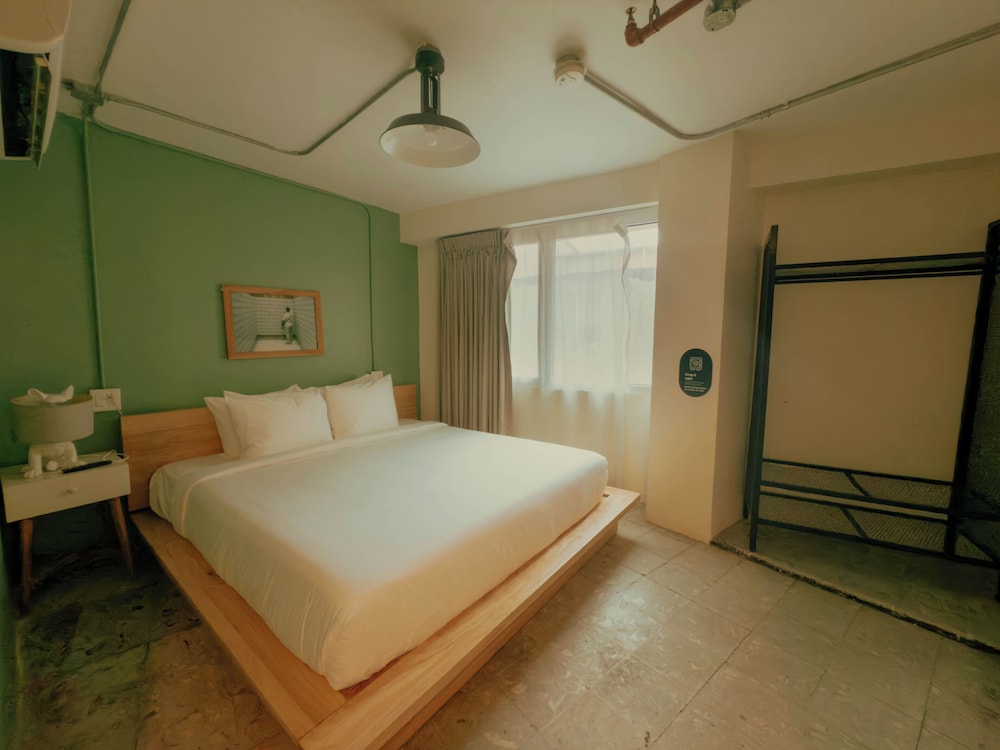 Viajero Casco Viejo Hostel