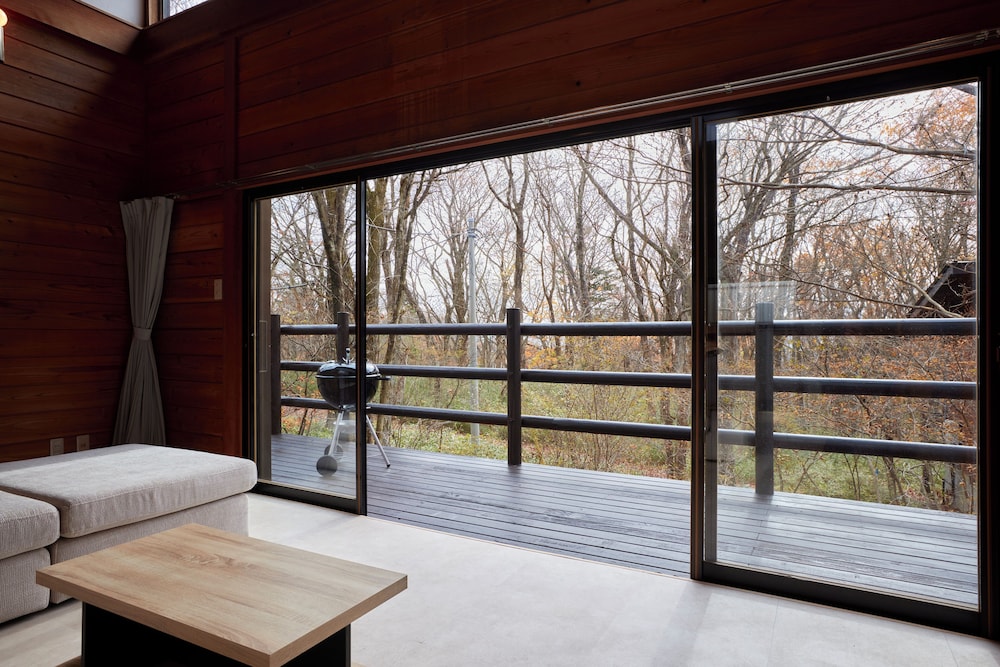 rinne 2nd living Nasu Creek