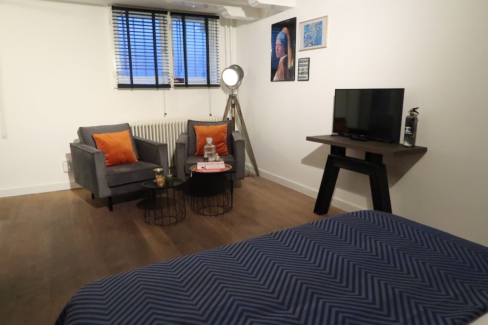 Kerkstraat Suites