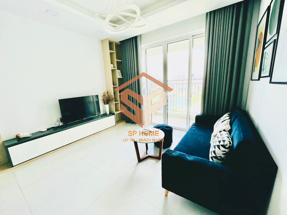 Sunrise City Alm's Luxury Apartment