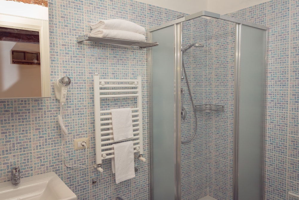 La Cattedrale Bed & Breakfast