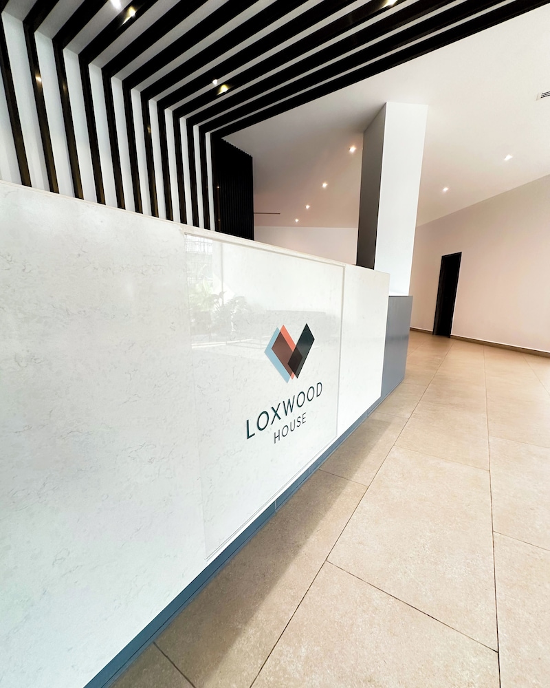Loxwood House Apartment