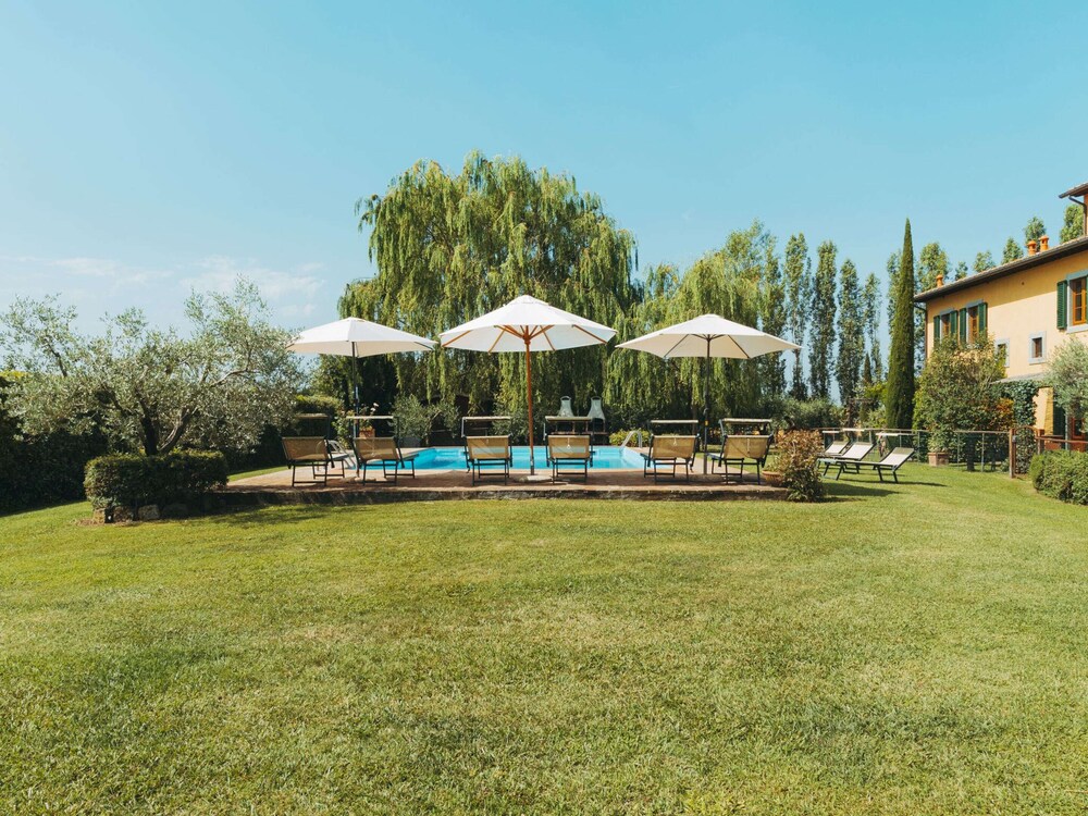 Quiet Farmhouse in Cortona view 5