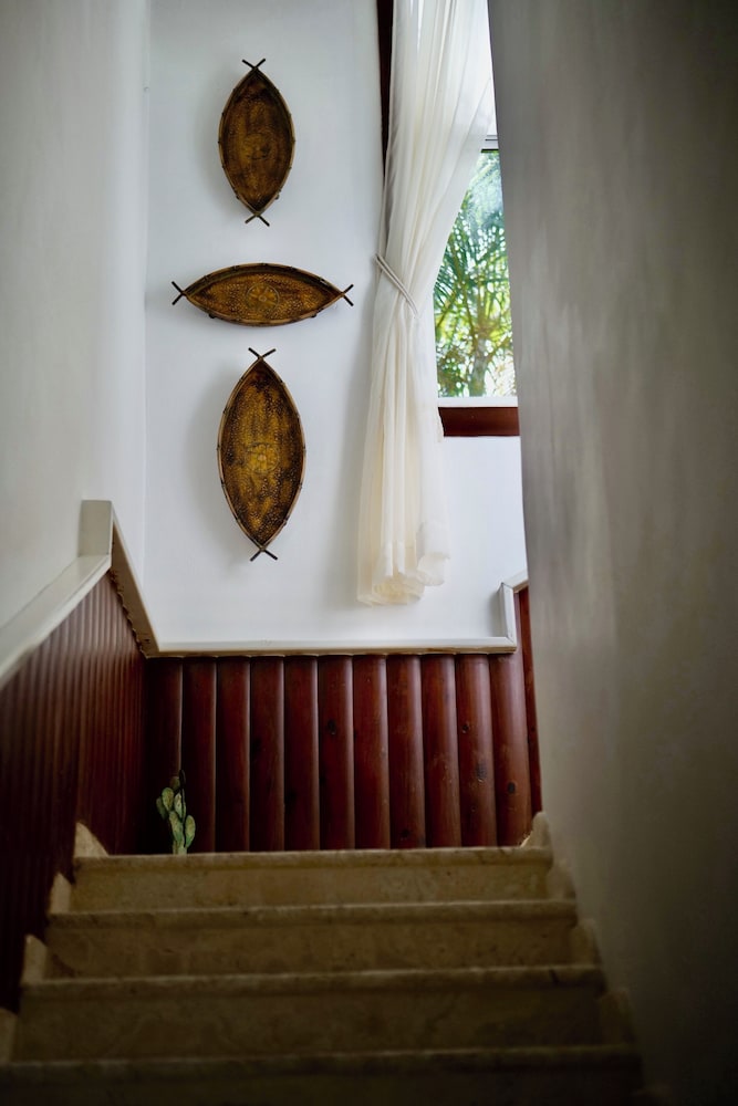 Villas Mares