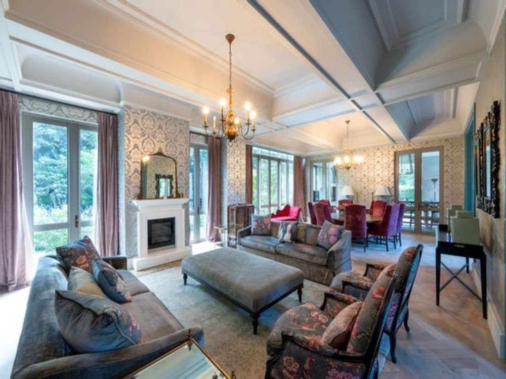 French Elegance in Bishopscourt