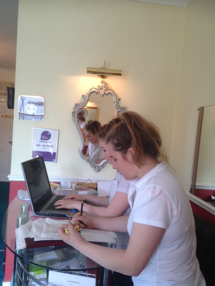 Lynebank House Hotel Bed & Breakfast