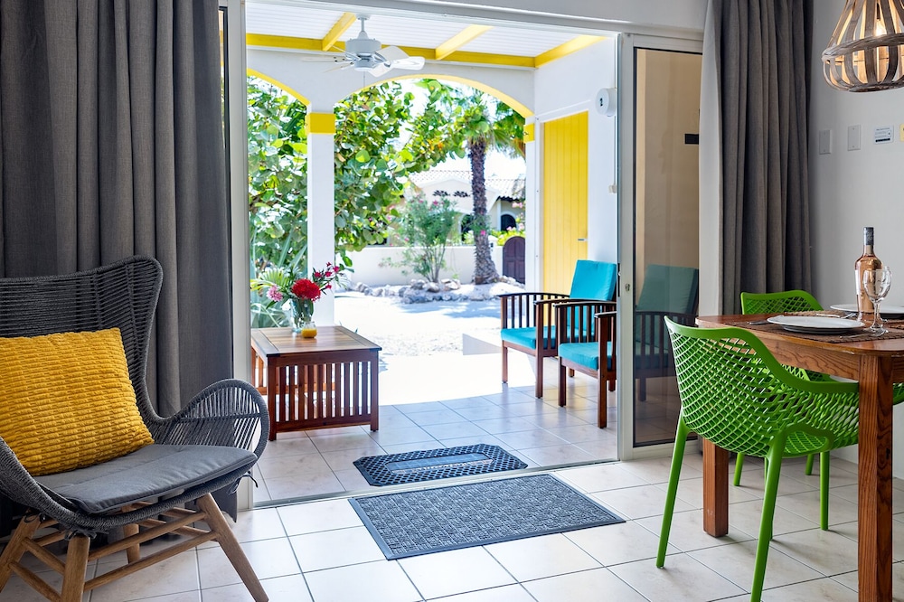 Divers Paradise Bonaire