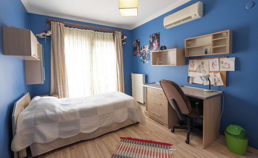 Villa Zuzu Marmaris İçmeler