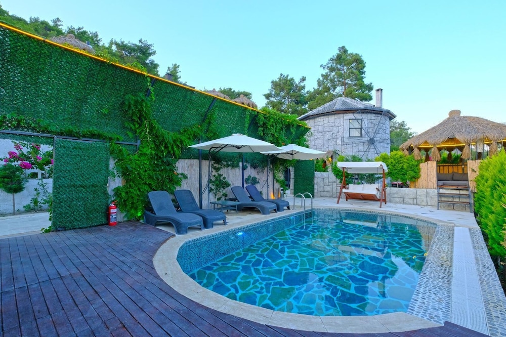 Villas Rustica Fethiye