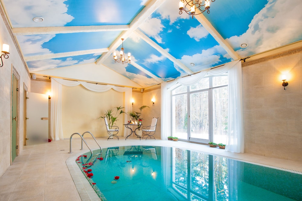 Kronon Park Hotel