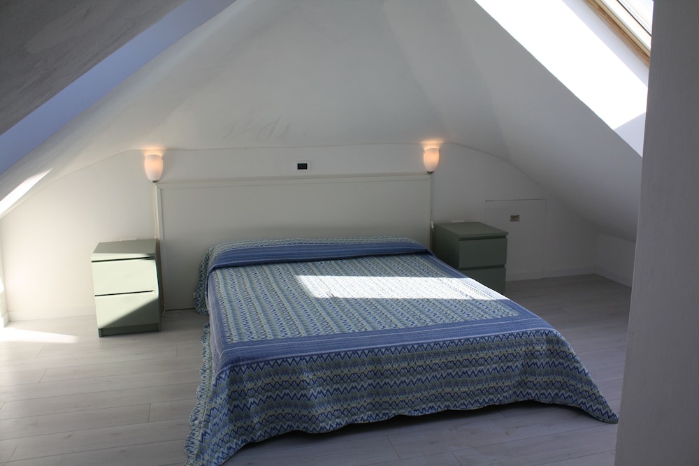 Residence Blu
