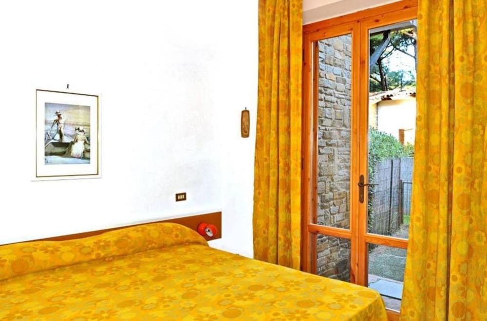 Beautiful Villa Ancora 200 Meters From the Sea-villa Ancora