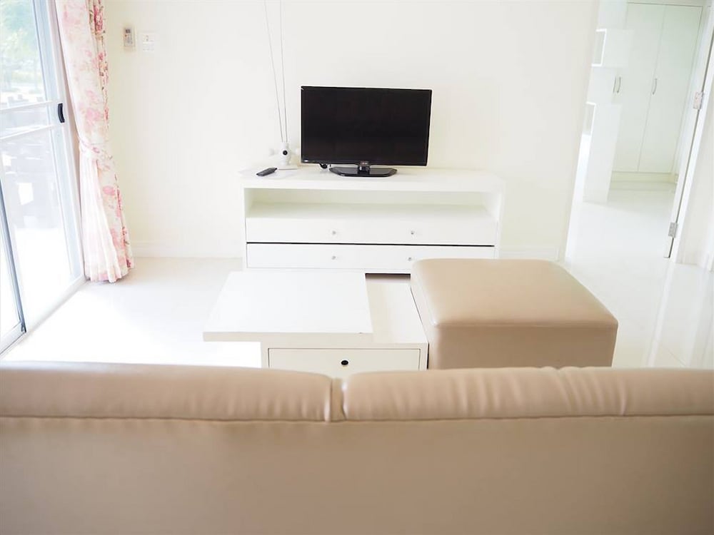 Suanson Paragon Green Villas