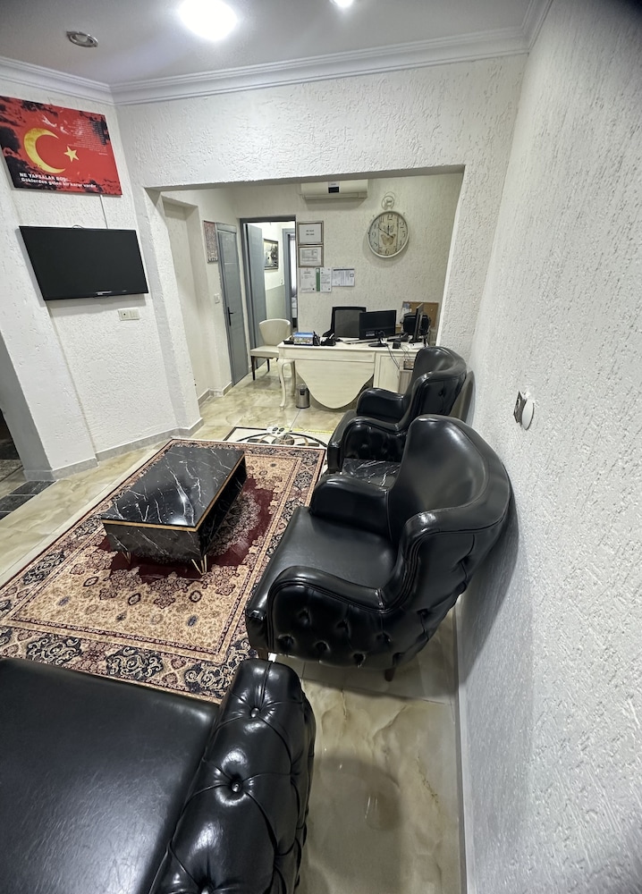 Ottomarin Otel Eski Şehir - Image 52