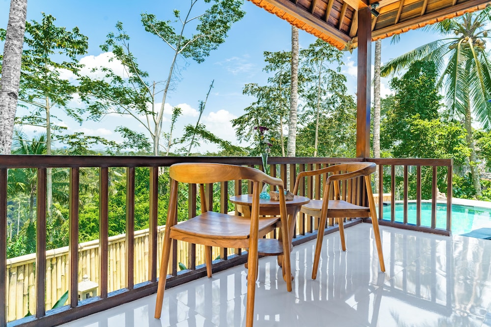 Villa Kuma Ubud