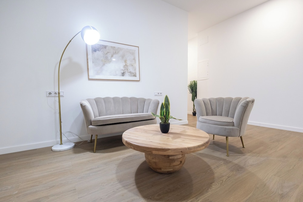 Imprenta Sorolla by Concept