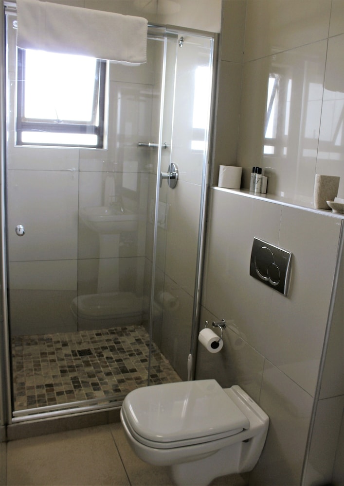 Atlantic Villa Boutique Guesthouse