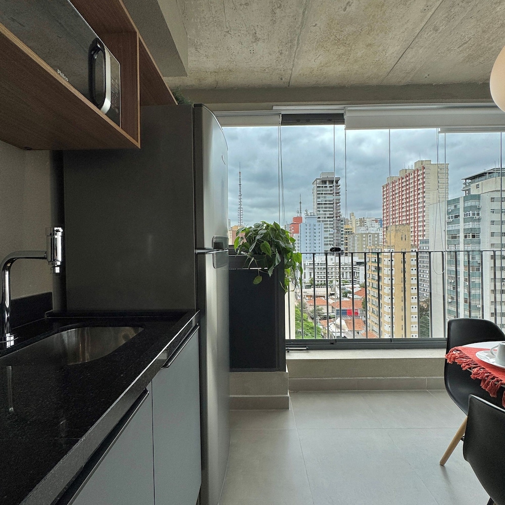 Apartamentos Prime-Prox a Oscar Freire