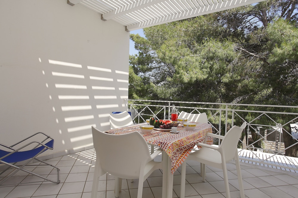 Outdoor Space