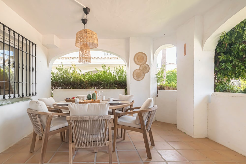 Los Naranjos de Marbella Luxury