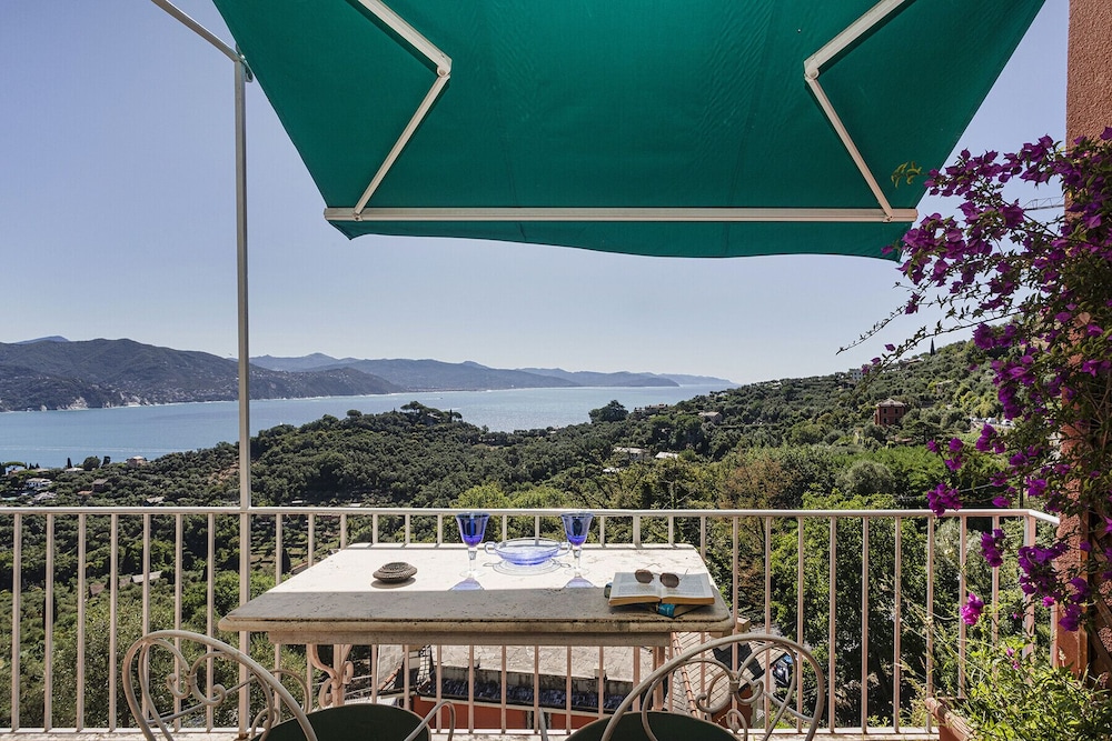 Orizzonte Blu With Terrace by Wonderful Italy