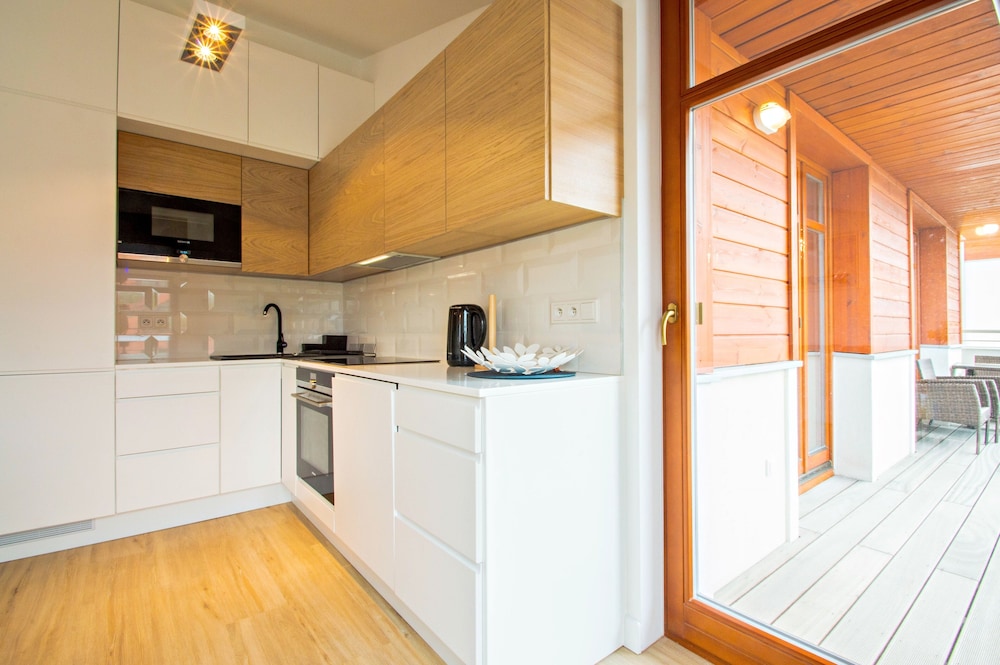 Grand Apartments - Neptun Park